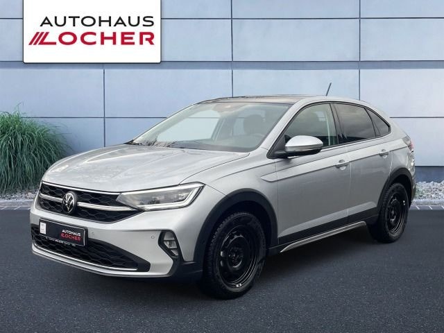 Volkswagen Taigo 1.5 TSI