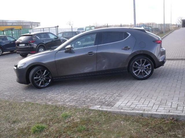 Mazda 3 Selection