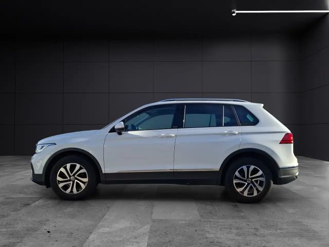 Volkswagen Tiguan Allspace DSG