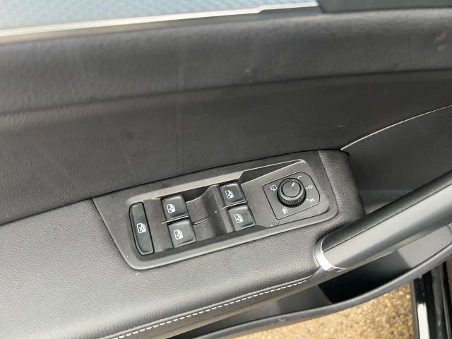 Volkswagen Touran DSG