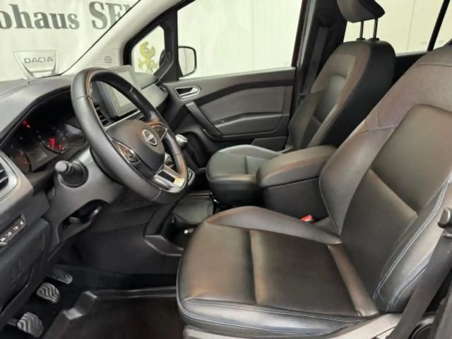 Nissan Townstar DIG-T Tekna