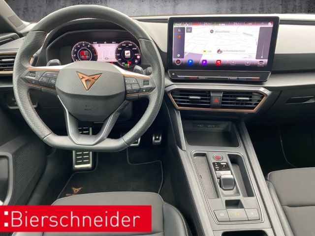 Cupra Leon 2.0 TSI DSG VZ