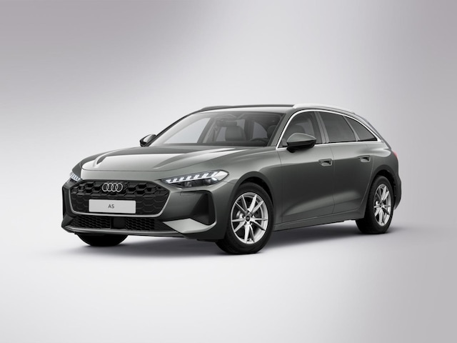 Audi A5 Avant S-Tronic