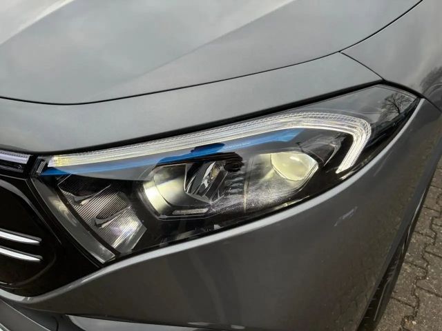 Mercedes-Benz EQA 250 AMG Line