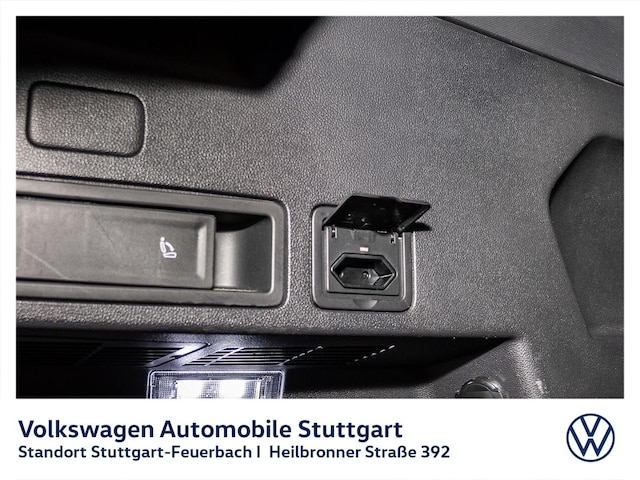 Volkswagen Tiguan 2.0 TSI Allspace DSG R-Line