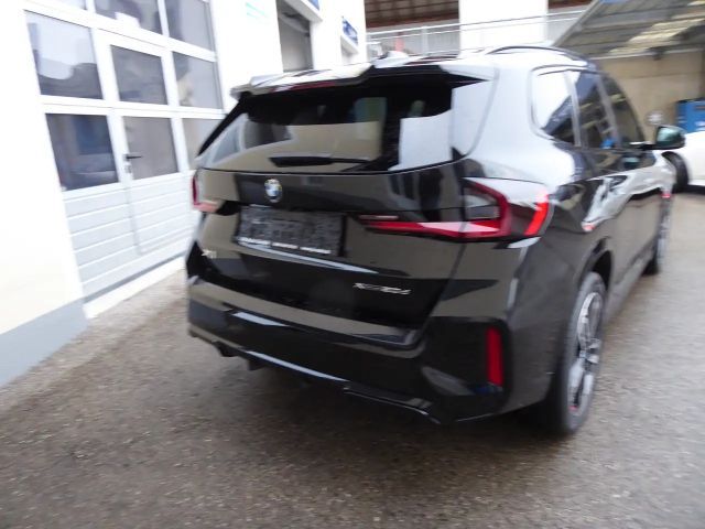 BMW X1 M-Sport xDrive