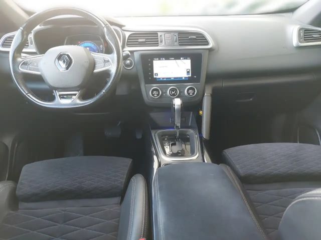 Renault Kadjar EDC TCe 140