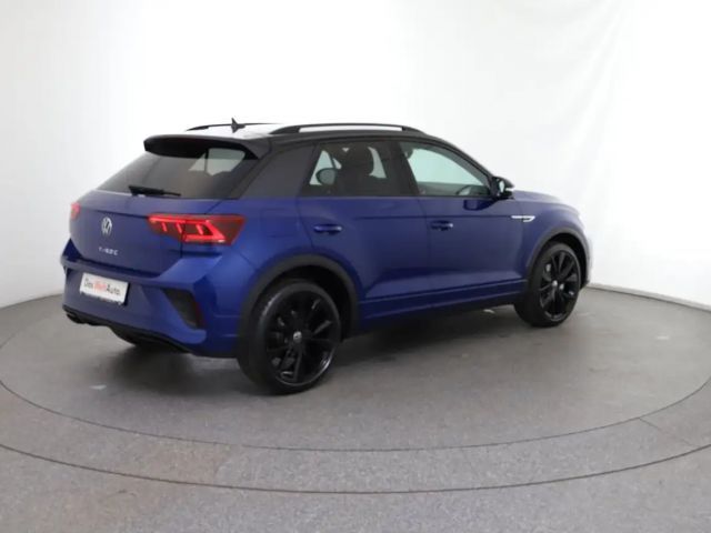 Volkswagen T-Roc DSG R-Line