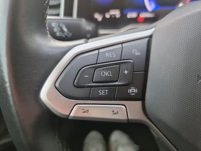 Volkswagen Polo Move