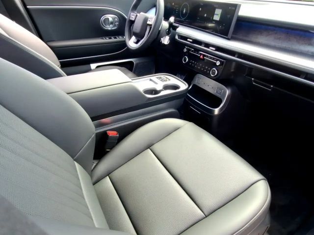 Hyundai IONIQ 9 4WD 6-zits UNIQ