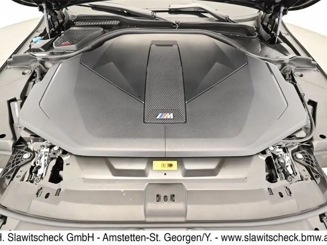 BMW i5 M60 Sedan xDrive