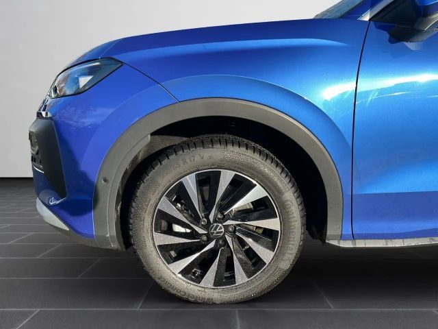 Volkswagen T-Roc 1.5 eTSI DSG Life