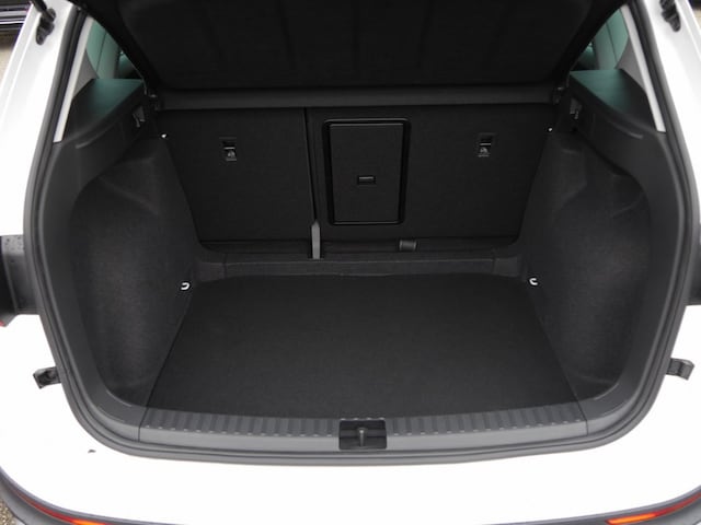 Seat Ateca 1.5 TSI DSG Style