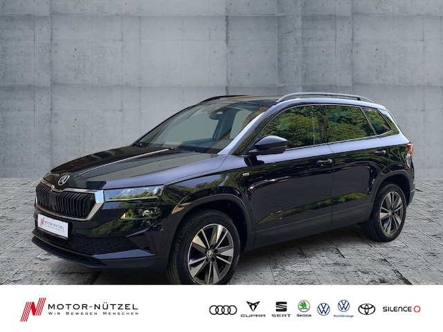 Skoda Karoq 2.0 TDI Tour