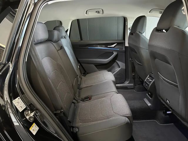 Skoda Kodiaq 2.0 TDI 4x4 Selection