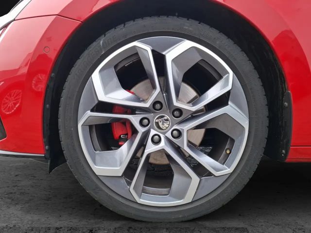 Skoda Octavia Combi RS