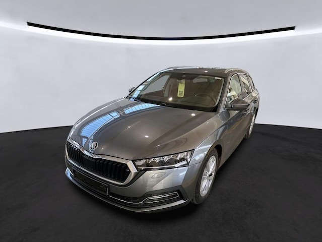 Skoda Octavia Combi Style Style
