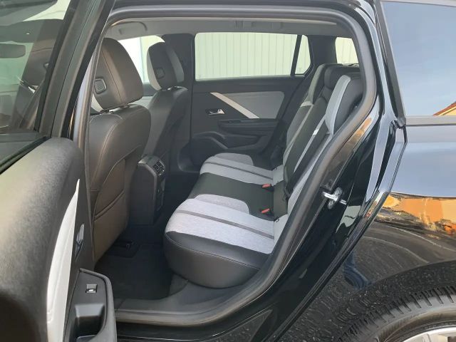 Opel Astra 1.5 CDTI 1.5 Turbo Sports Tourer