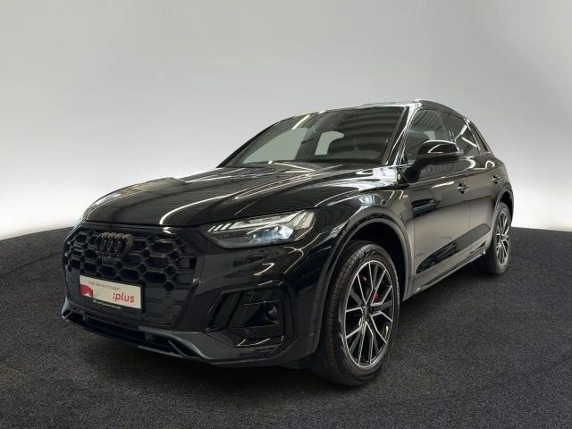 Audi Q5 Hybride Quattro S-Line