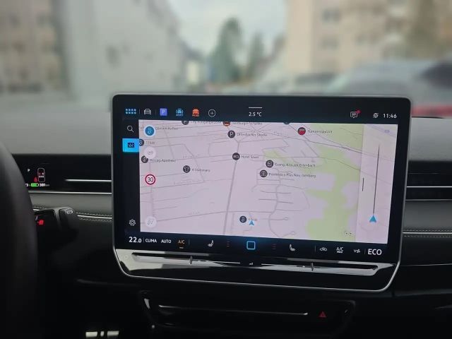 Volkswagen ID.7 IQ.Drive Pro Tourer