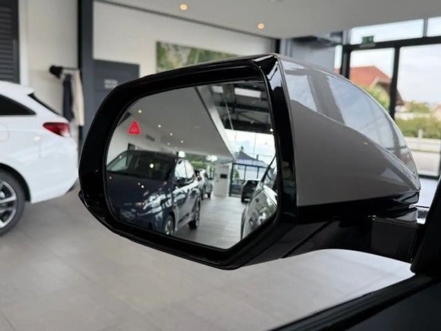 Hyundai IONIQ 5 4WD Vierwielaandrijving