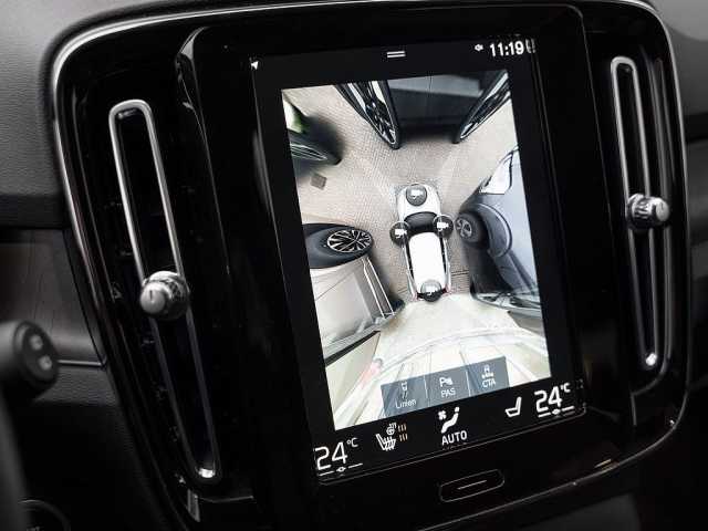 Volvo XC40 Bright Plus Recharge T4