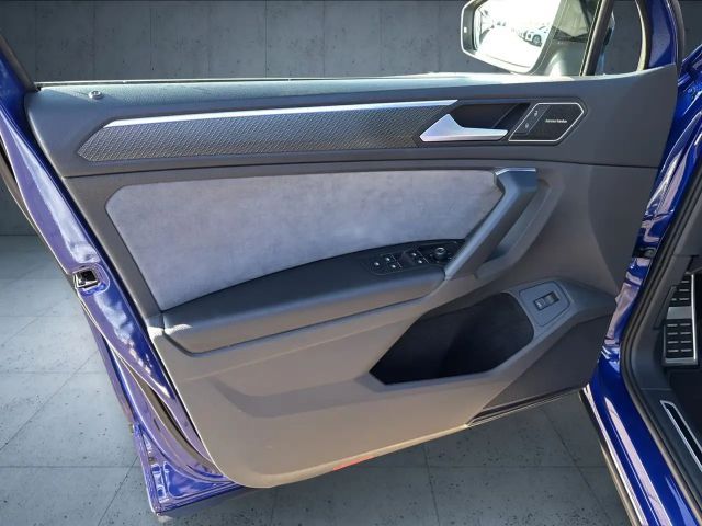 Volkswagen Tiguan 4Motion