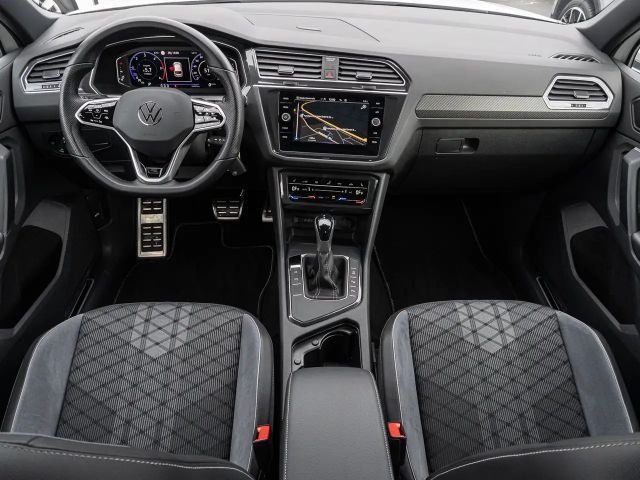 Volkswagen Tiguan 2.0 TDI DSG R-Line