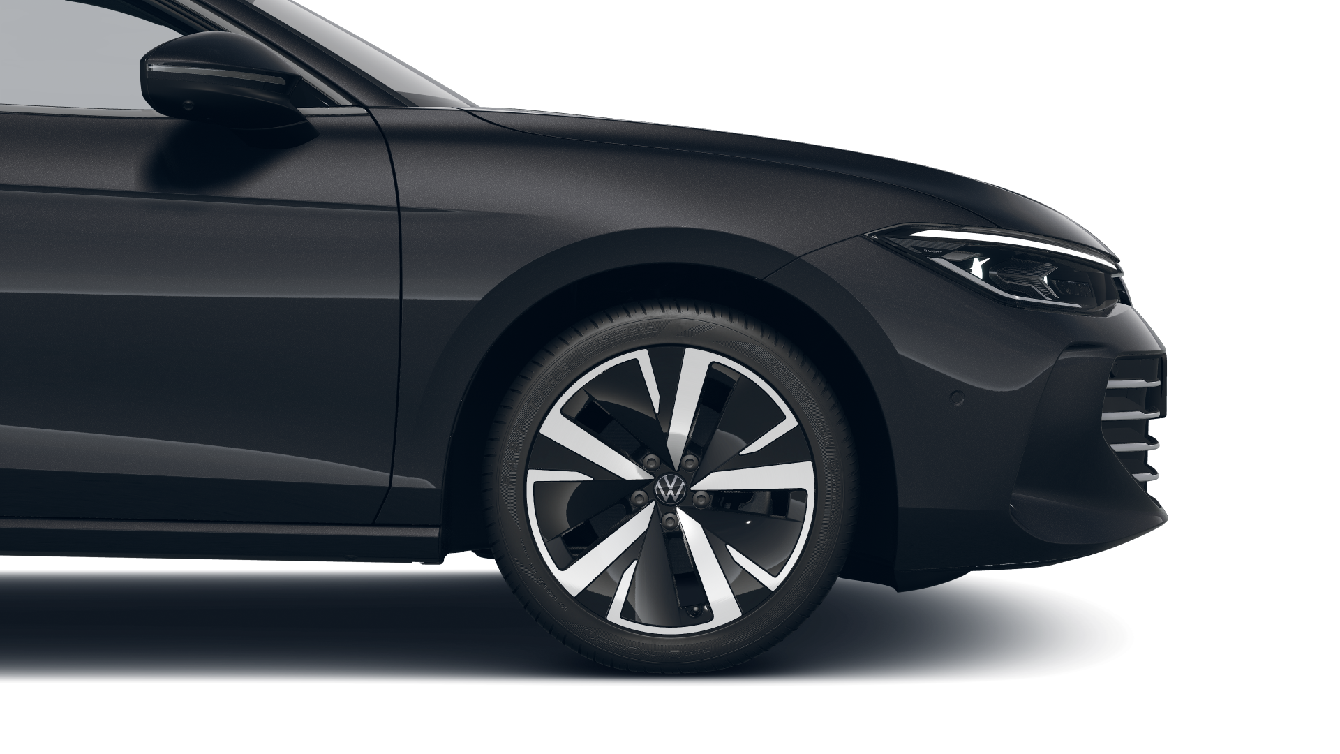 Volkswagen Passat 2.0 TDI DSG Variant