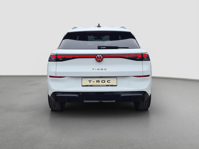 Volkswagen T-Roc 1.5 eTSI IQ.Drive