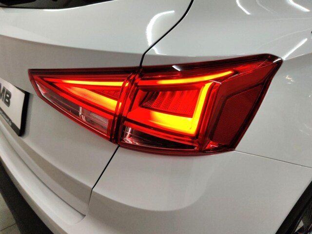 Seat Arona 1.0 TSI DSG FR-lijn