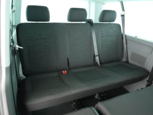 Volkswagen Caravelle DSG Lang T6