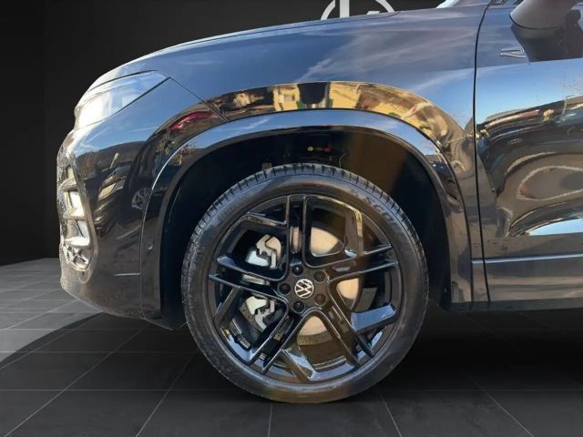 Volkswagen Tayron 4Motion