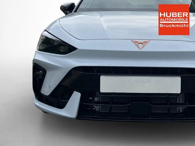 Cupra Leon 4Drive DSG ST Sportstourer