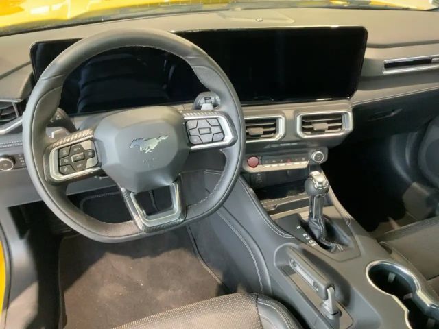 Ford Mustang GT 5.0 V8