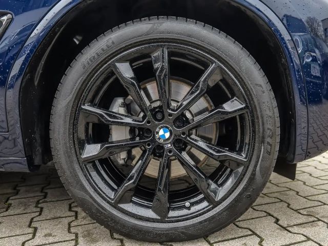 BMW X3 M-Sport xDrive30d
