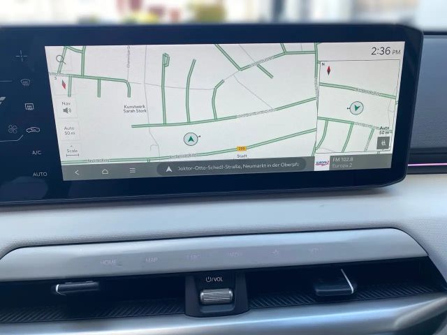 Kia EV4 81.4 kWh FWD GT-Line