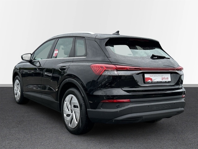 Audi Q4 e-tron 35
