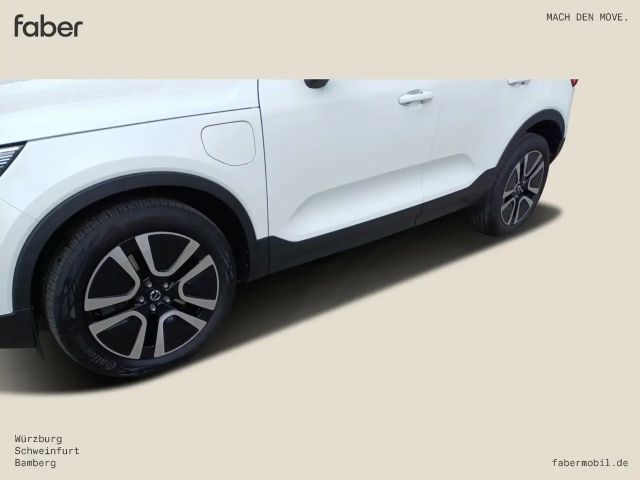 Volvo XC40 Inscription Recharge T4