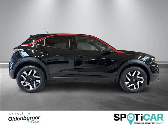 Opel Mokka GS-Line Grand Sport business+