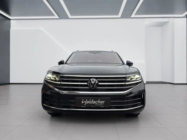 Volkswagen Touareg AUT