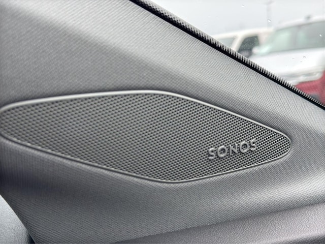 Audi Q4 e-tron 50 Quattro