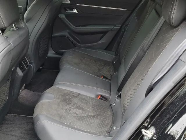 Peugeot 508 GT-Line SW