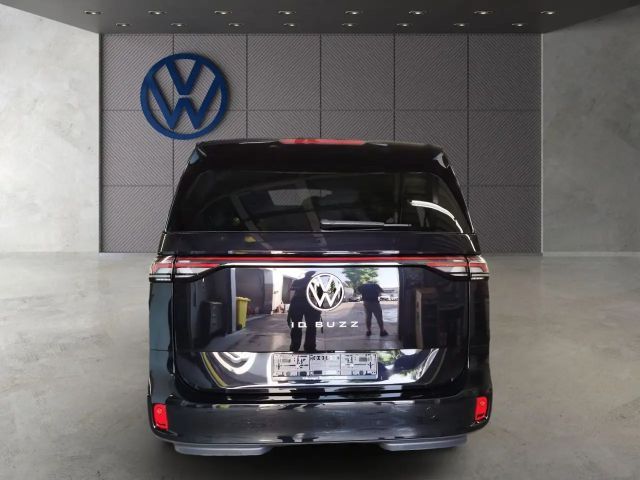 Volkswagen ID.Buzz Pro