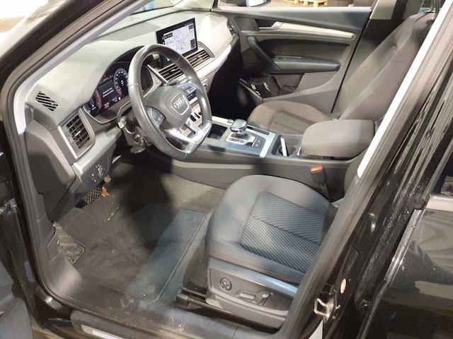 Audi Q5 40 TDI Quattro S-Tronic