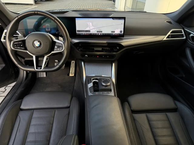 BMW 430 430i Cabrio M-Sport xDrive