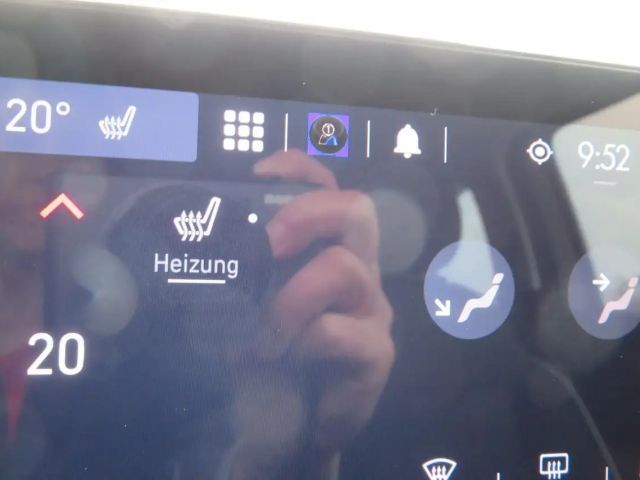 Fiat 500e 42kWh 118PS *Sitzheizung,KAMERA*