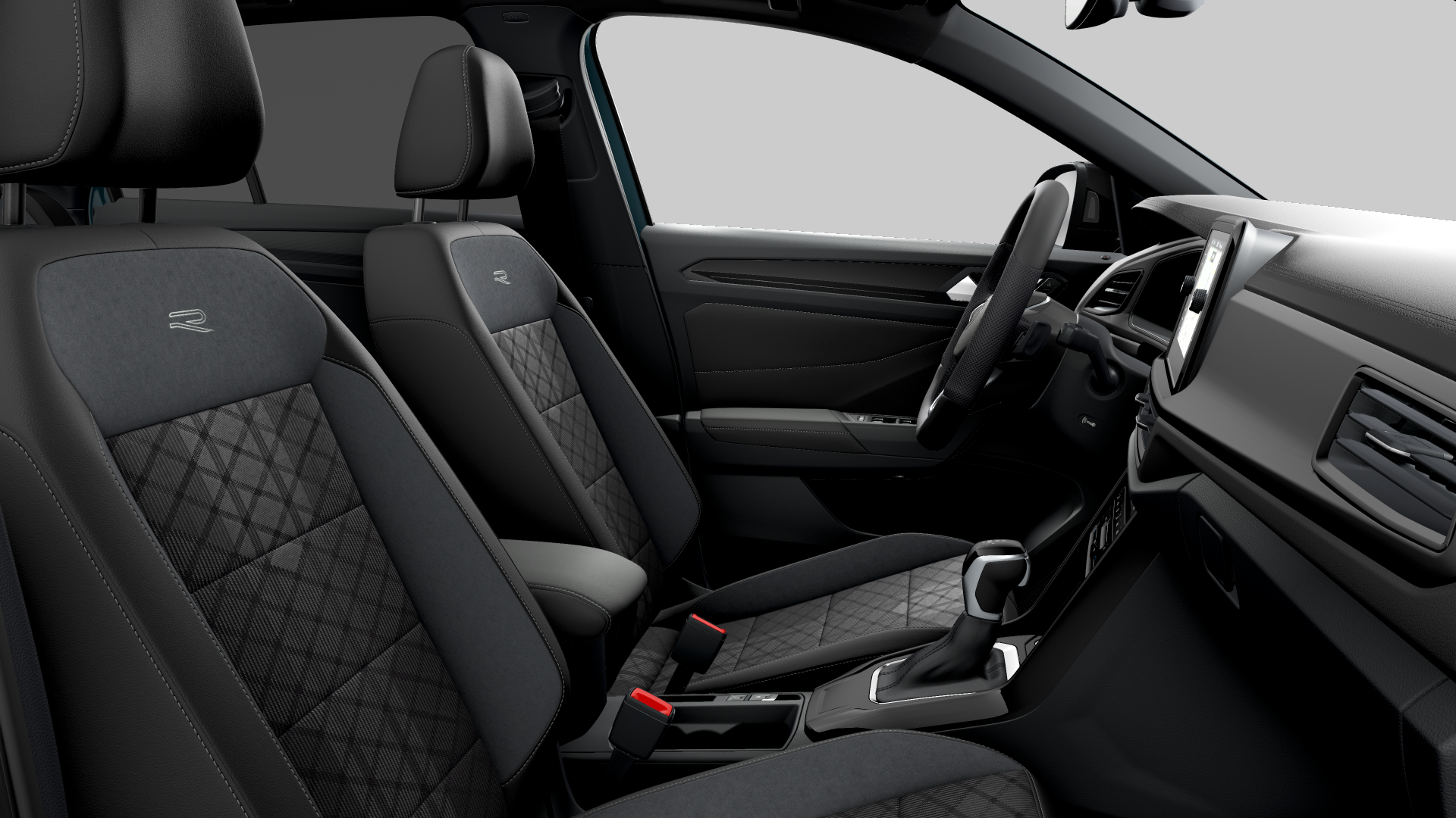 Volkswagen T-Roc 1.5 TSI DSG R-Line