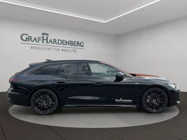 Audi A6 e-tron Avant Edition Quattro S-Line