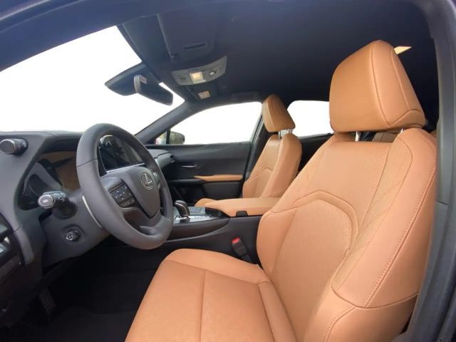 Lexus UX Executive Line